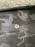 Lululemon Athletica Graphic Black Active Pants Size 4 - photo 6