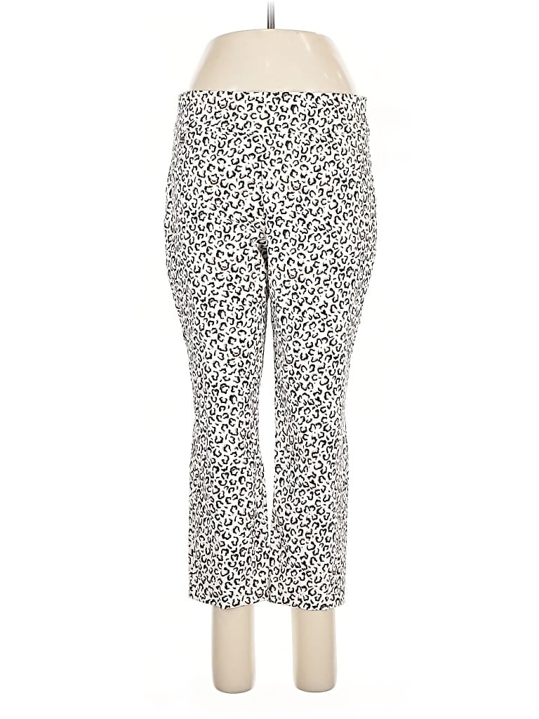 PREMISE Pre-owned Active Pants In White