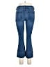 Morrison Hearts Blue Jeans Size 30 waist - photo 2