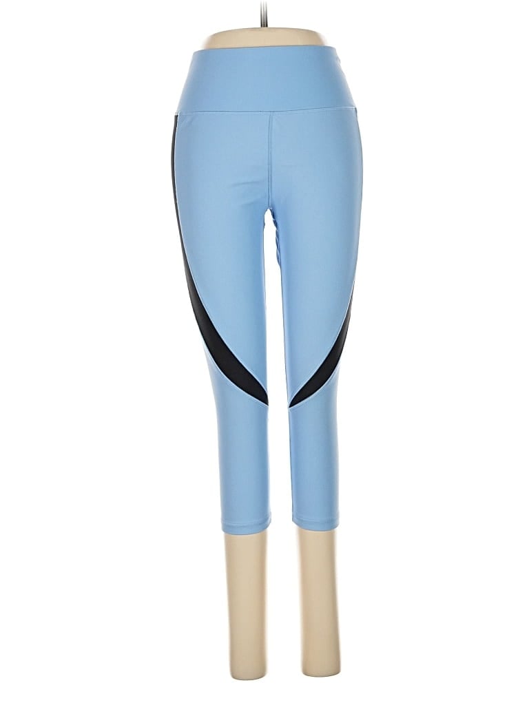 C&C CALIFORNIA Pre-owned Active Pants In Blue