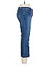 Morrison Hearts Blue Jeans Size 30 waist - photo 4