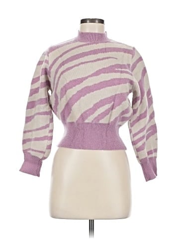 Unbranded Turtleneck Sweater (view 1)