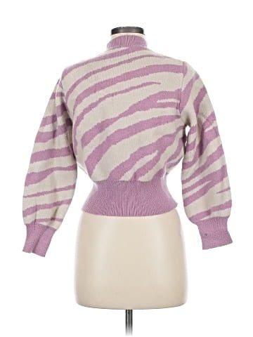 Unbranded Turtleneck Sweater (view 2)