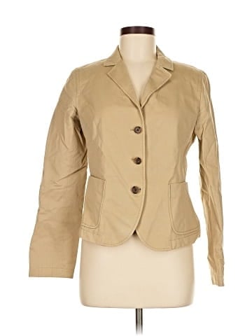 J.Crew Blazer (view 1)