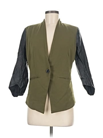 Slate & Willow Blazer (view 1)