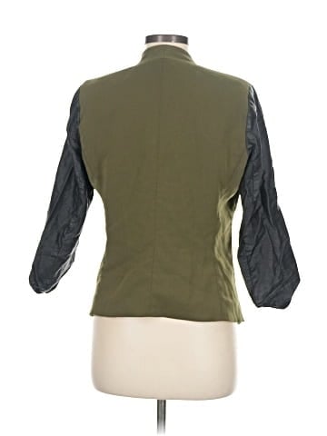 Slate & Willow Blazer (view 2)