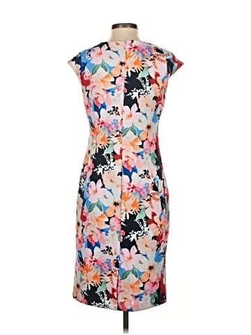 T Tahari Casual Dress (view 2)
