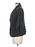 Torrid Black Blazer Size Med Plus (00) - photo 5