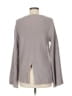 The Drop Gray Pullover Sweater Size M - photo 2