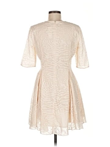 Zimmermann Cocktail Dress (view 2)