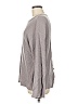 The Drop Gray Pullover Sweater Size M - photo 5