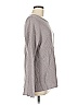 The Drop Gray Pullover Sweater Size M - photo 4
