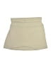 Isabel Solid Ivory Active Skort Size L - photo 1
