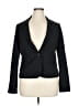 Frenchi Black Blazer Size XL - photo 1