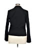 Frenchi Black Blazer Size XL - photo 2