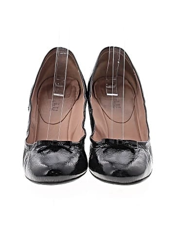 Anyi Lu Heels (view 2)