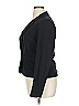 Frenchi Black Blazer Size XL - photo 5