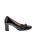 Anyi Lu Black Heels Size EU (IT) 40 1/2 / US 10 1/2 - photo 1