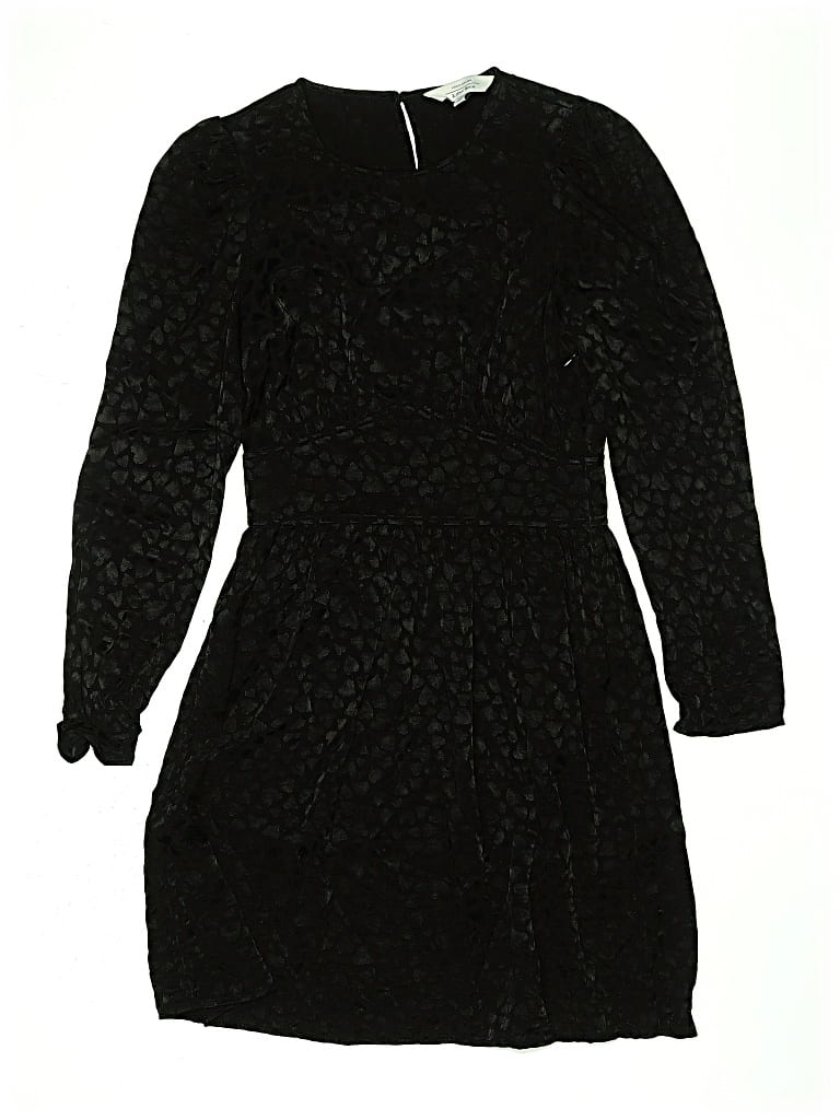 Pre-owned Paris Atelier & Other Stories Cocktail Dress In Black