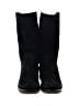 Aquatalia by Marvin K Black Boots Size 6 - photo 2