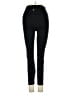 Lululemon Athletica Black Active Pants Size 4 - photo 2