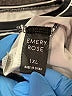 Emery Rose Stripes Black Long Sleeve Top Size 1XL - photo 7