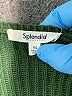 Splendid Green Cardigan Size XS - photo 7