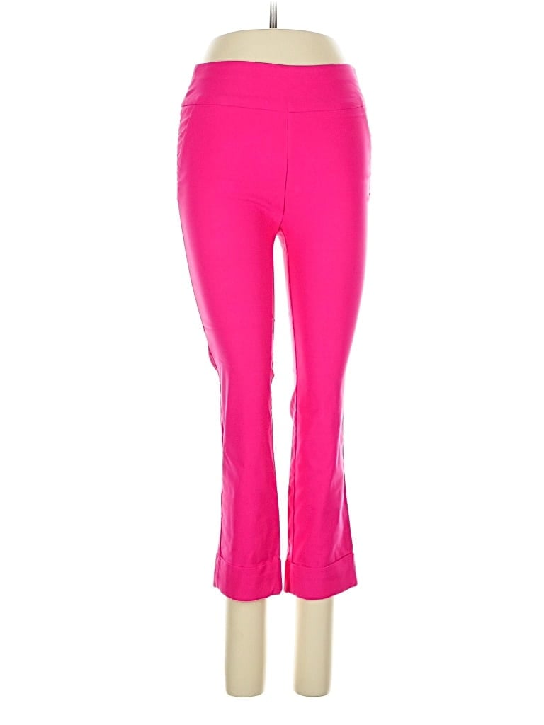 New York And Company Active Pants In Pink