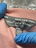 Marc New York Pink Sweatshirt Size XXL - photo 7