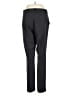 Assorted Brands Solid Black Dress Pants Size 10 Long - photo 2