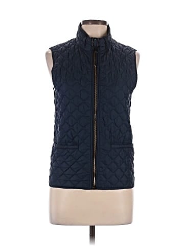 Burberry Vest (view 1)