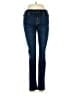 Muji Solid Blue Jeans Size 25 waist - photo 1