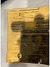Louis Vuitton Gold Black Belt Size Sm (80/32)  - photo 4