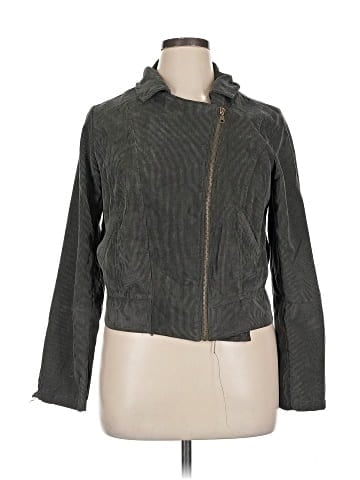 Level Eight Long Sleeve Top (view 1)