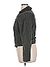 Level Eight Gray Long Sleeve Top Size XL - photo 5