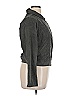 Level Eight Gray Long Sleeve Top Size XL - photo 4