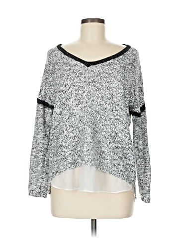metaphor Pullover Sweater (view 1)