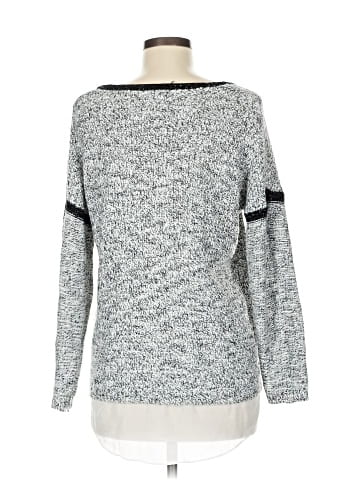 metaphor Pullover Sweater (view 2)