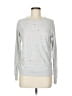 Kersh Stars Silver Sweatshirt Size M - photo 1