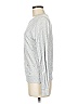 Kersh Stars Silver Sweatshirt Size M - photo 5