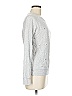 Kersh Stars Silver Sweatshirt Size M - photo 4