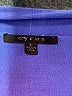 Cyrus Blue Cardigan Size L - photo 7