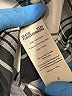 Diane von Furstenberg 100% Cotton Gray Blazer Size XS - photo 7