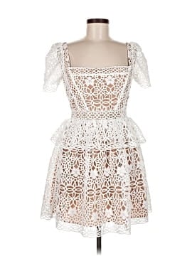 Self Portrait Cocktail Dress