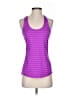 Athleta Purple Tank Top Size XS - photo 1