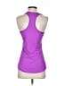 Athleta Purple Tank Top Size XS - photo 2