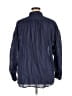 Vineyard Vines Blue Long Sleeve Blouse Size XL - photo 2