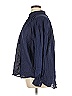 Vineyard Vines Blue Long Sleeve Blouse Size XL - photo 5