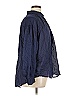 Vineyard Vines Blue Long Sleeve Blouse Size XL - photo 4