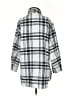 H&M Gray Coat Size S - photo 2